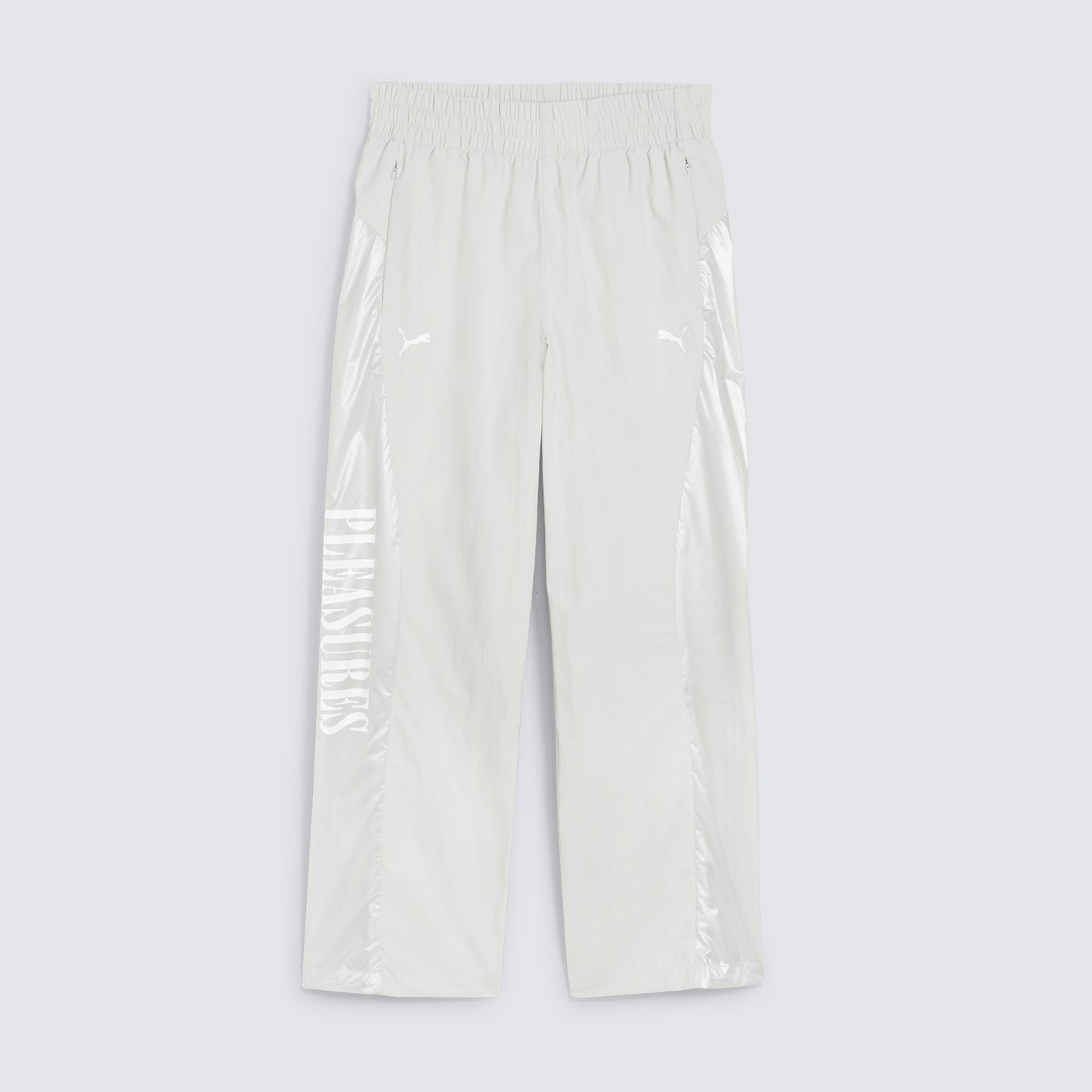 PUMA X PLEASURES CELLERATOR TRACK PANTS