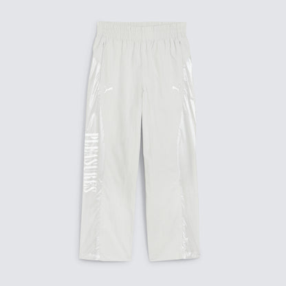 PUMA X PLEASURES CELLERATOR TRACK PANTS