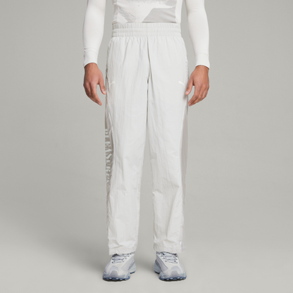 PUMA X PLEASURES CELLERATOR TRACK PANTS