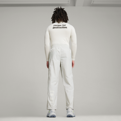 PUMA X PLEASURES CELLERATOR TRACK PANTS