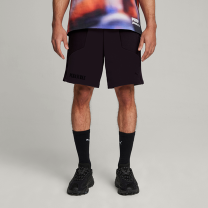 PUMA X PLEASURES SHORTS