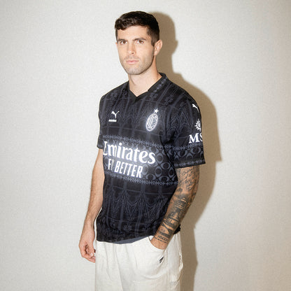 ACM x PLEASURES REPLICA JERSEY