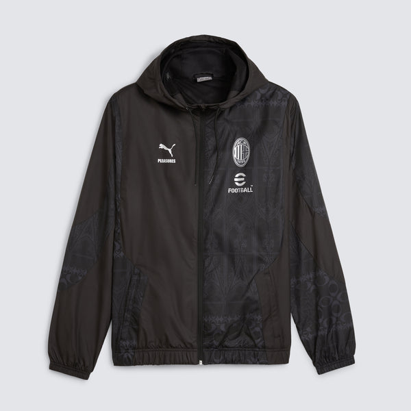 ACM x PLEASURES PREMATCH JACKET