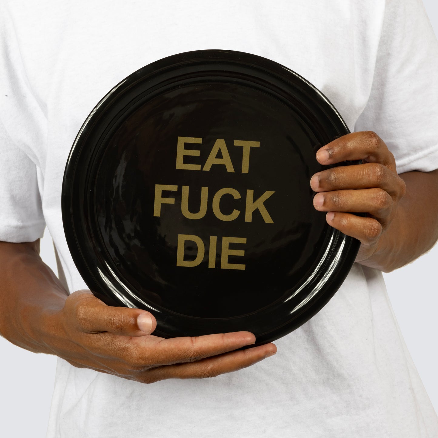 EAT PLATE