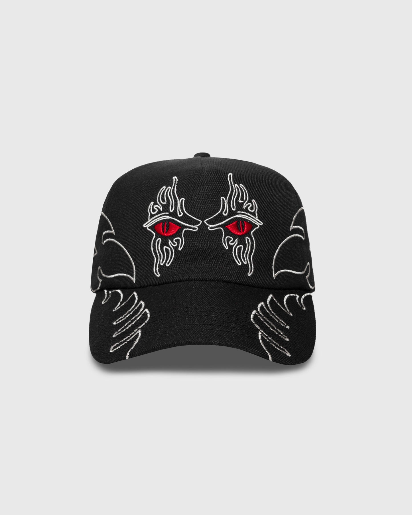 AFTERLIFE SNAPBACK