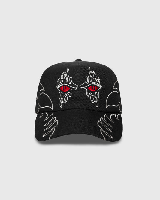 AFTERLIFE SNAPBACK