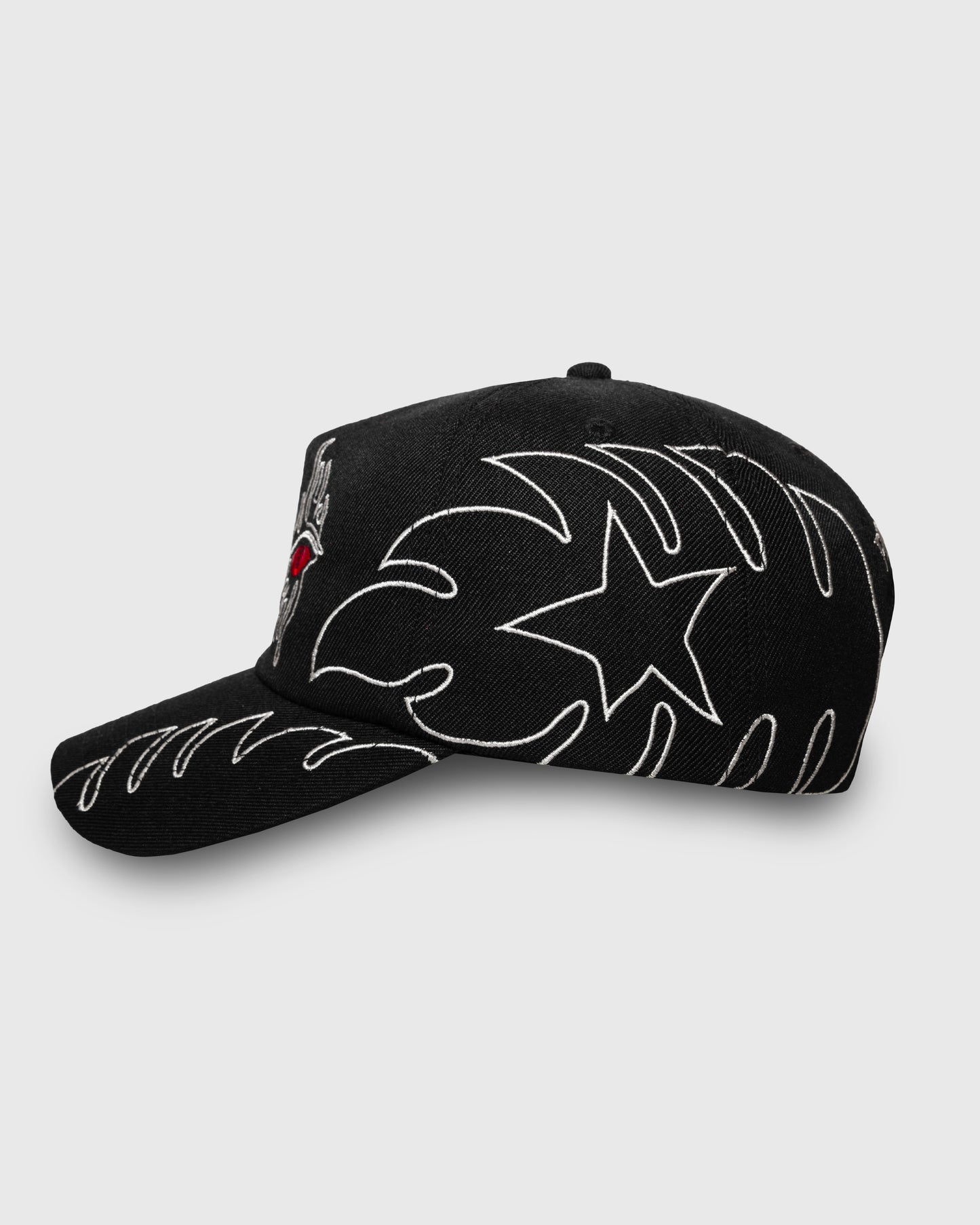 AFTERLIFE SNAPBACK