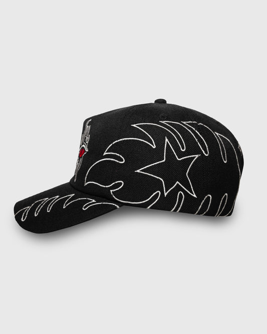 AFTERLIFE SNAPBACK