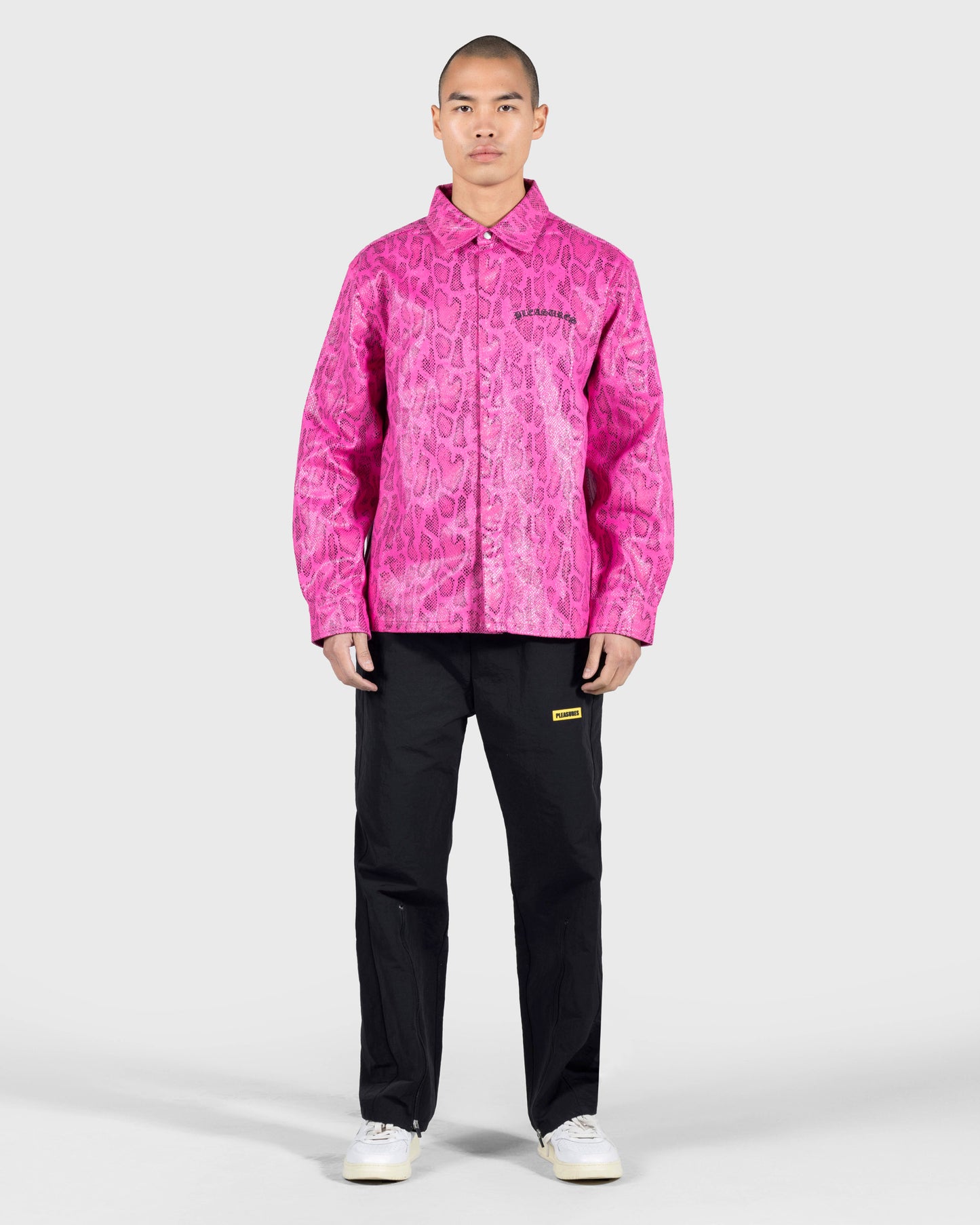 ANACONDA OVERSHIRT