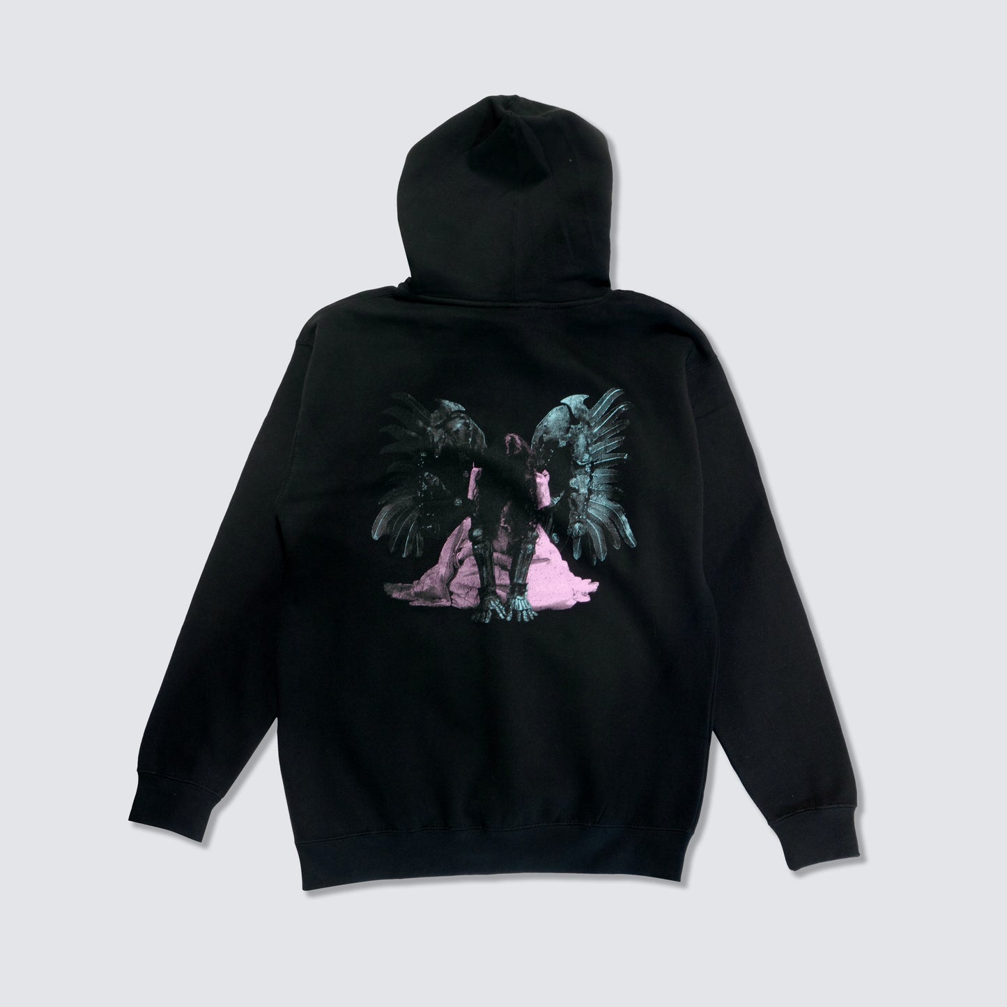 ANGEL HOODIE