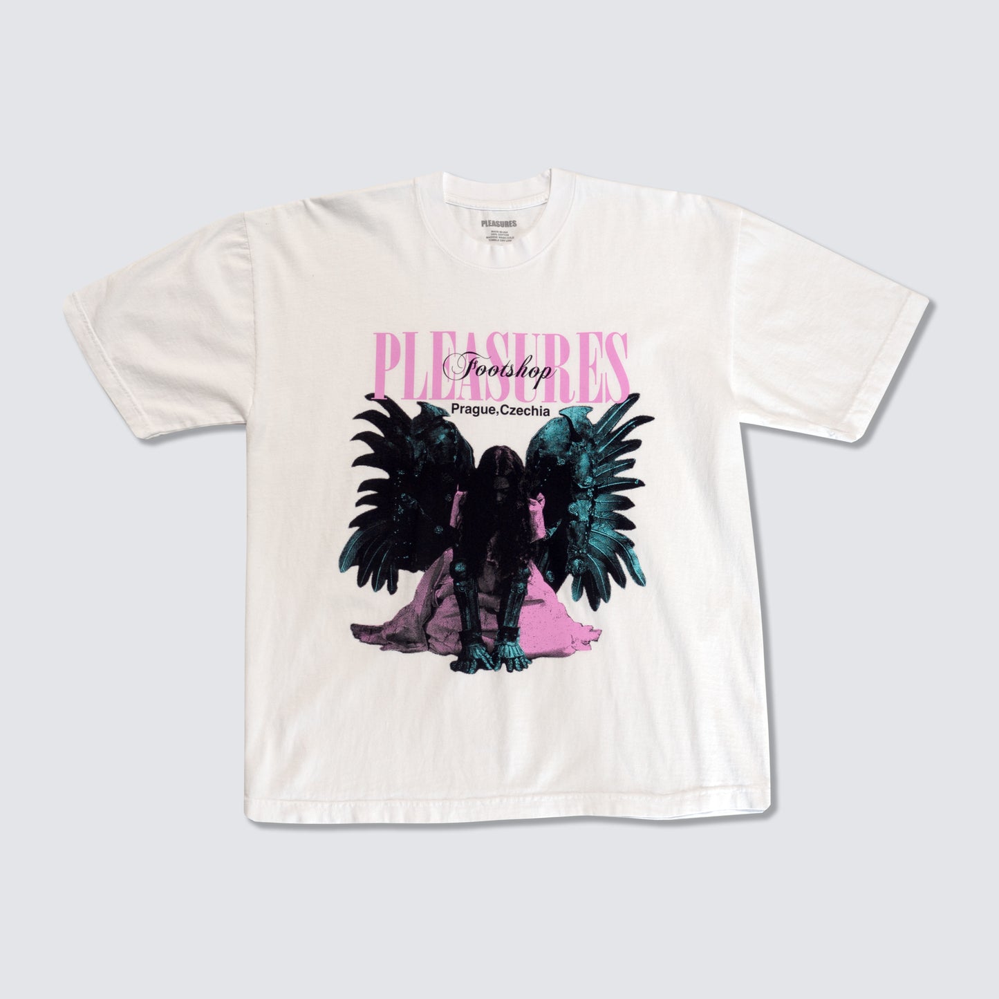 ANGEL T-SHIRT