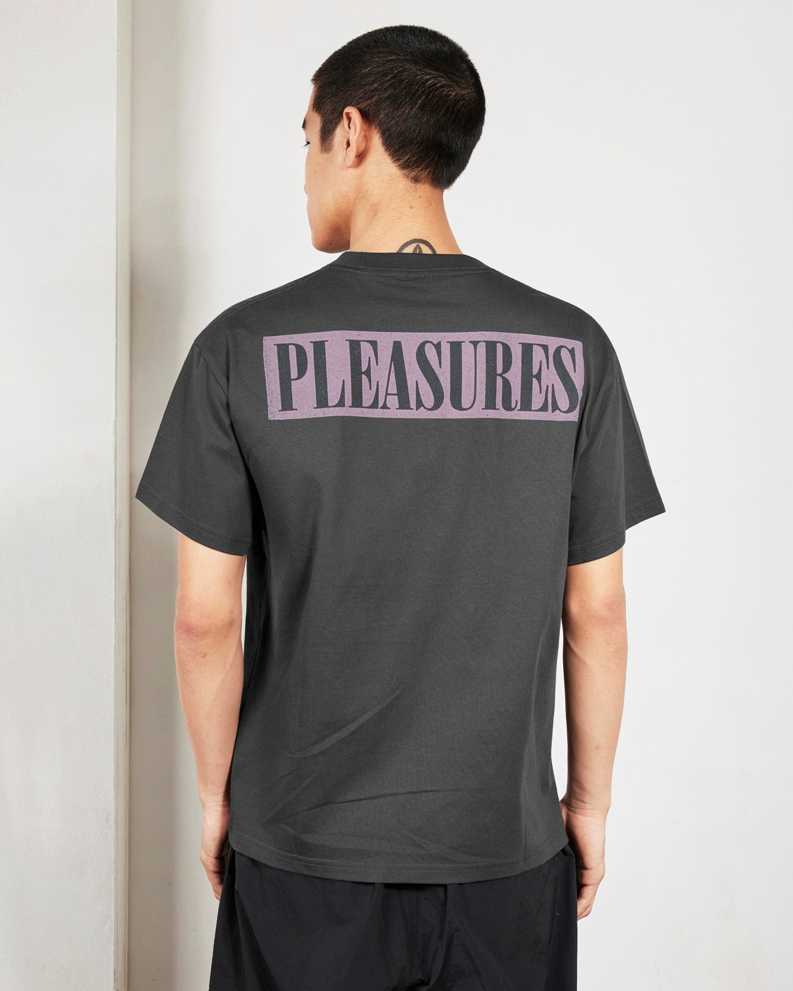 ANGEL T-SHIRT – PLEASURES