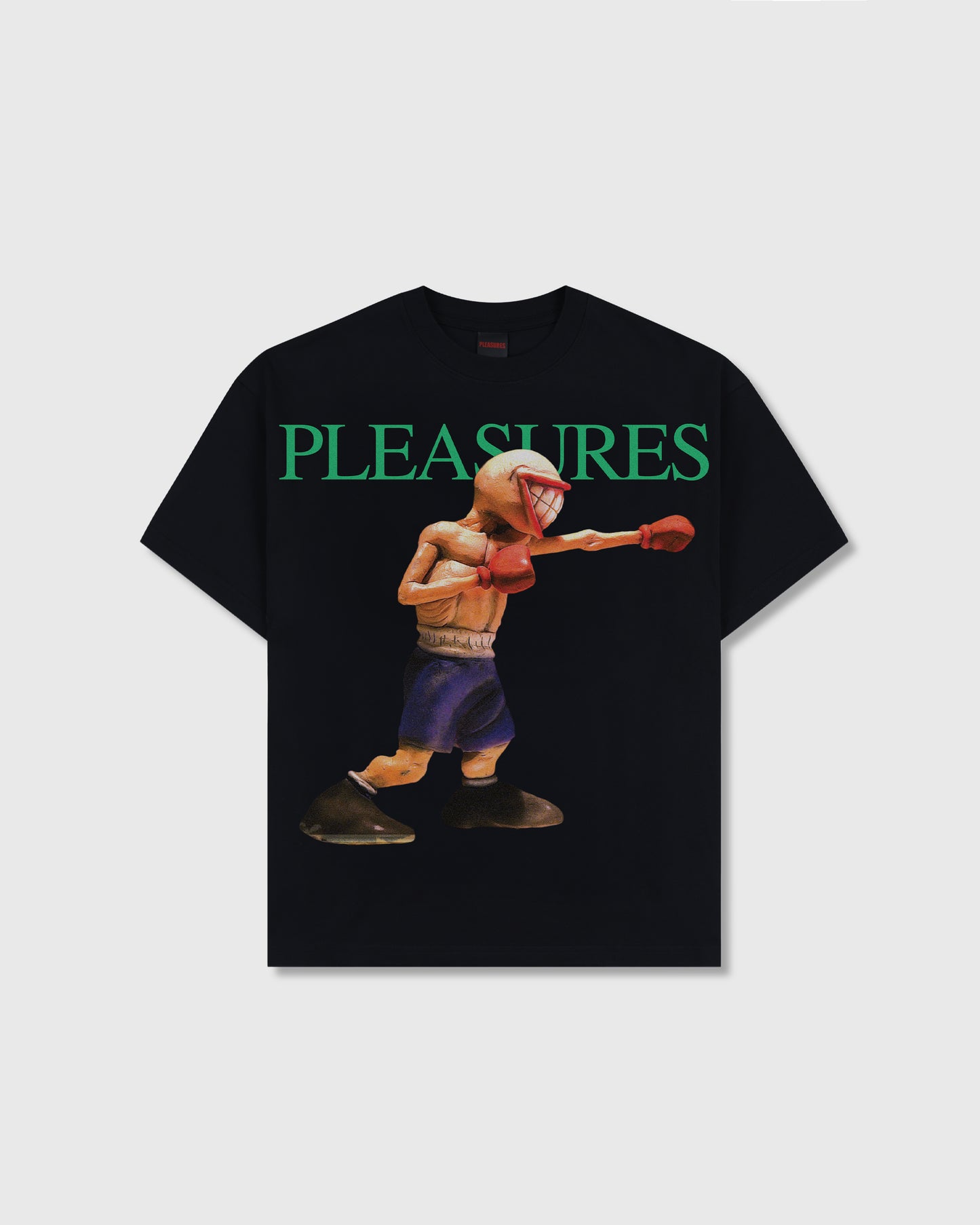 ANIMALS T-SHIRT
