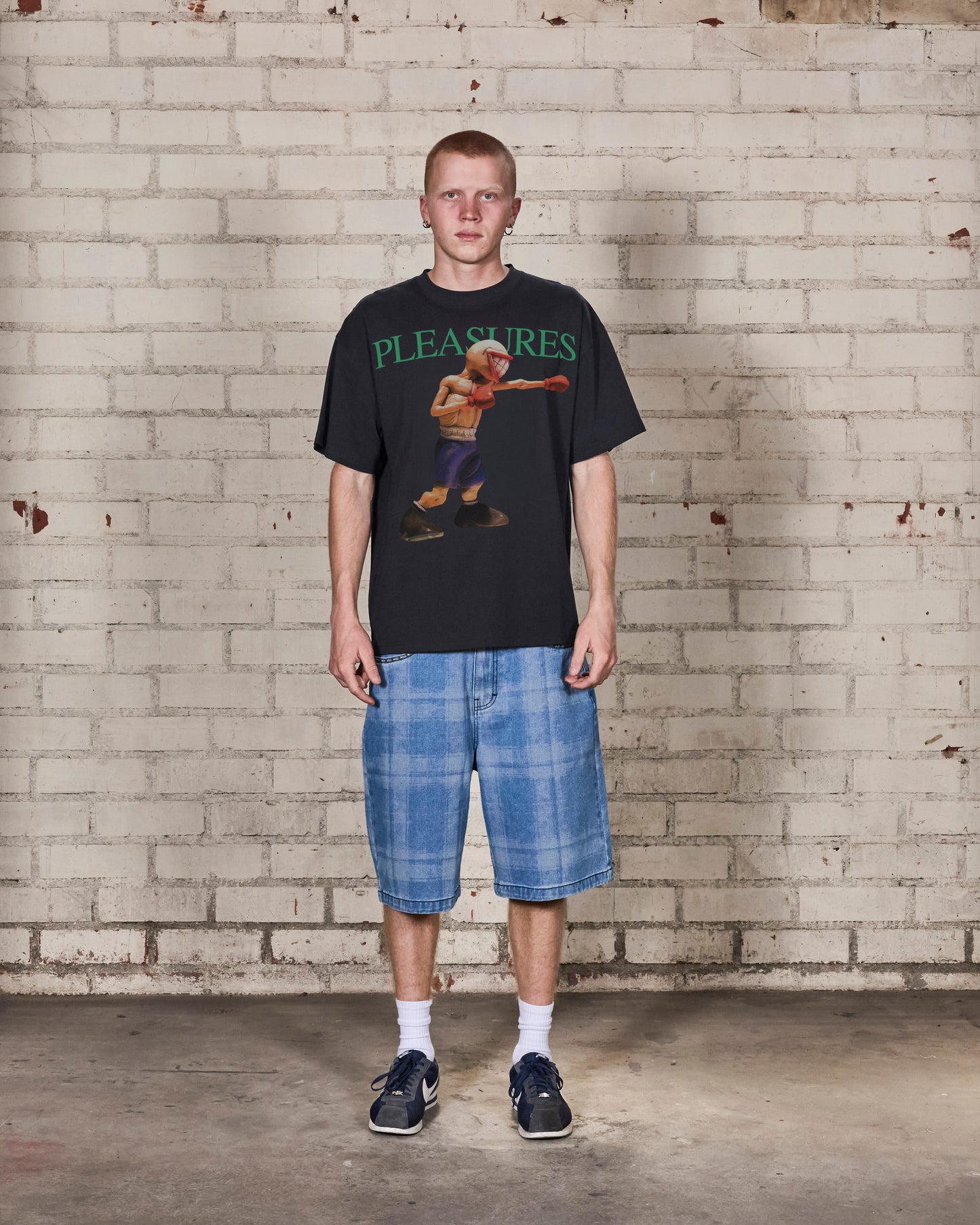 ANIMALS T-SHIRT