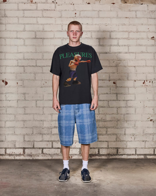 ANIMALS T-SHIRT