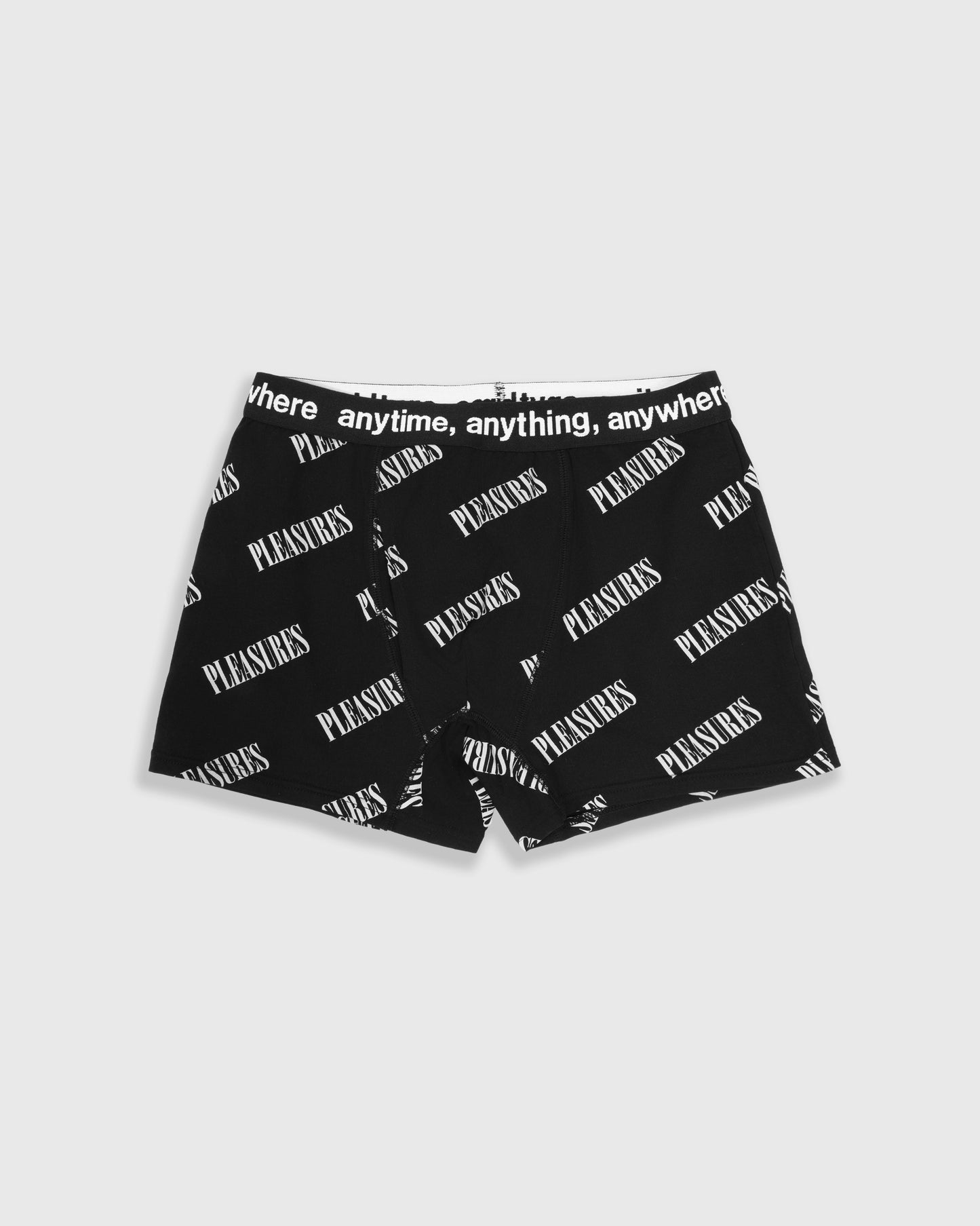 ANYTIME BOXER BRIEF
