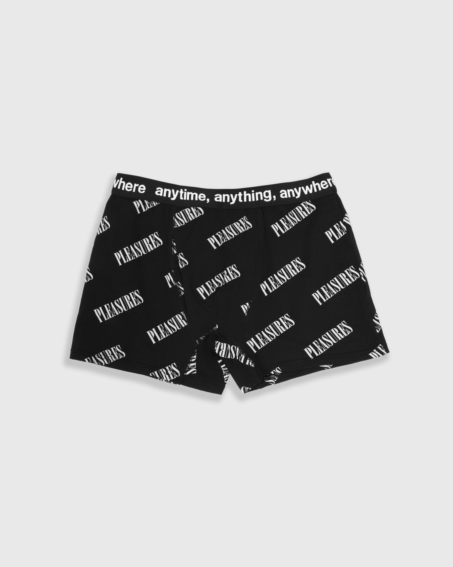 ANYTIME BOXER BRIEF