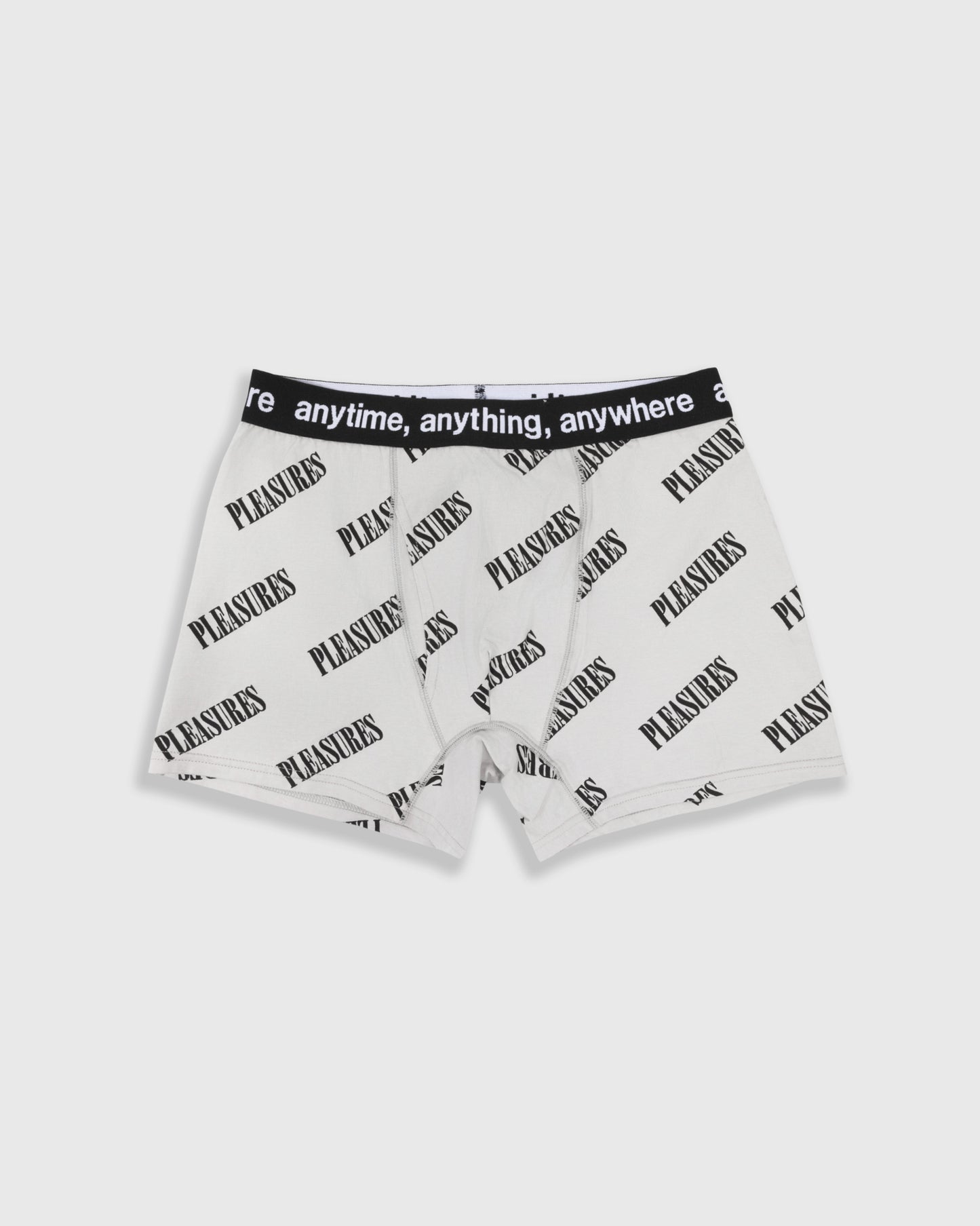 ANYTIME BOXER BRIEF