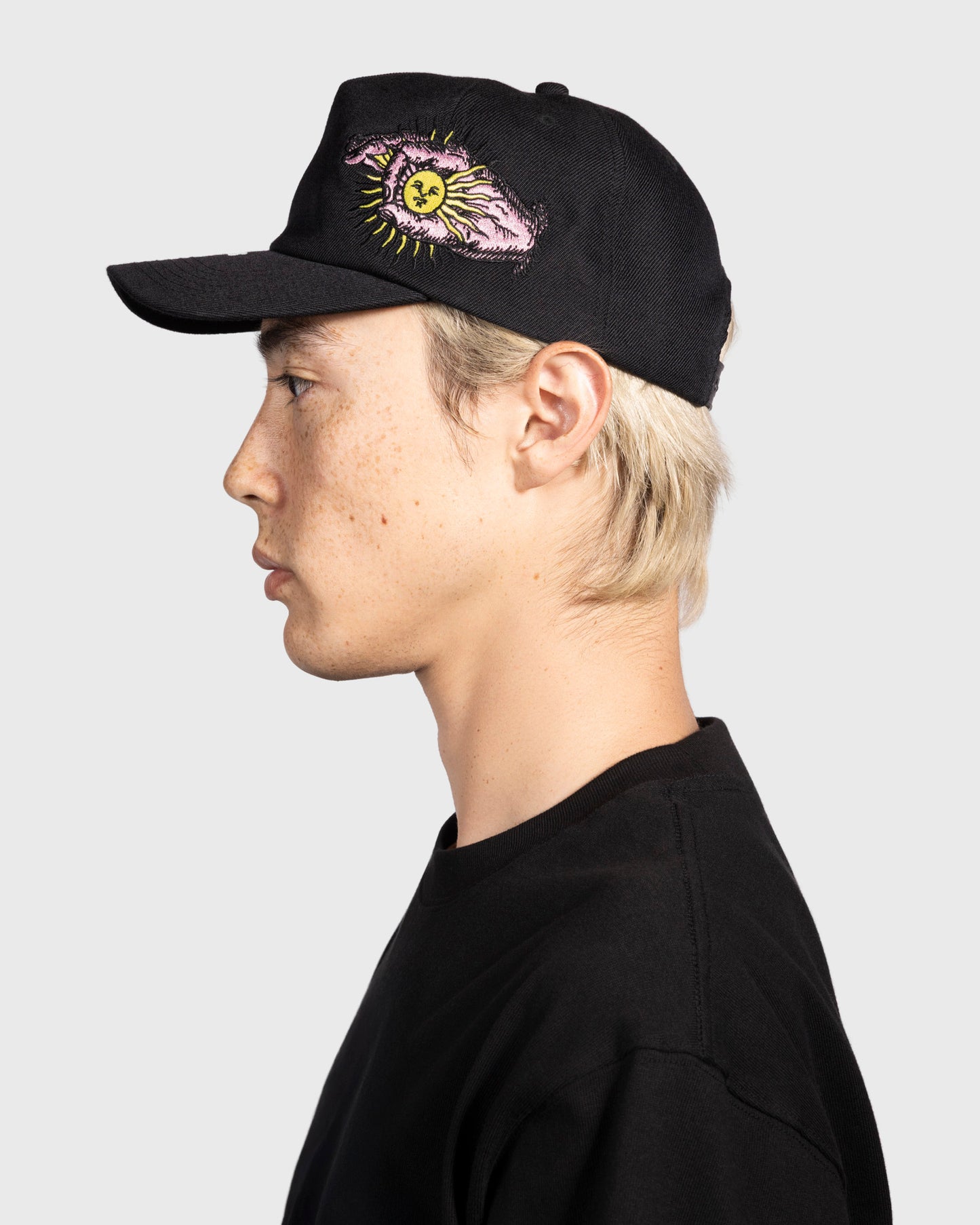 APOLLO HAT