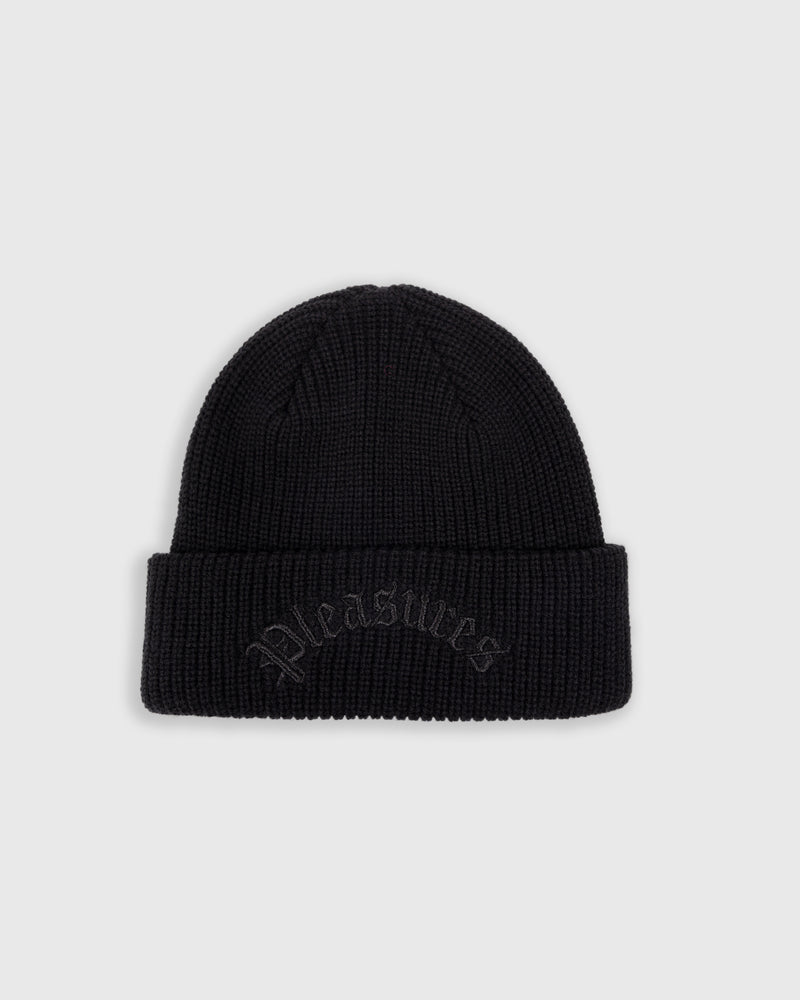 ARCH BEANIE
