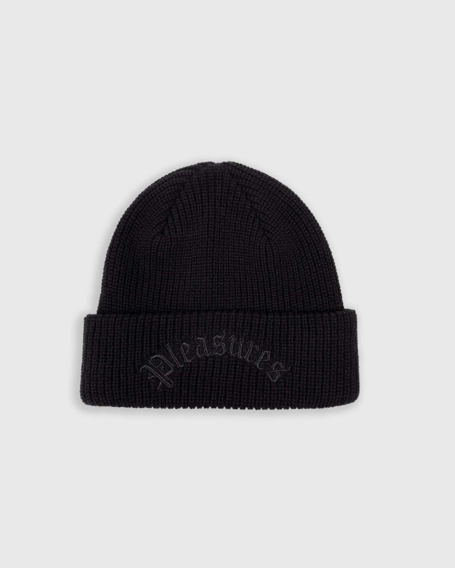 ARCH BEANIE