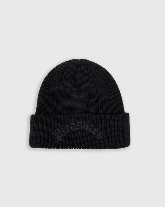 ARCH BEANIE
