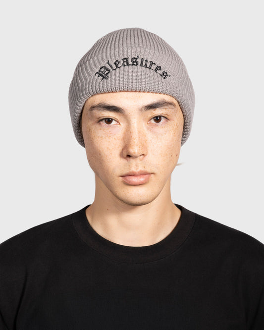 ARCH BEANIE