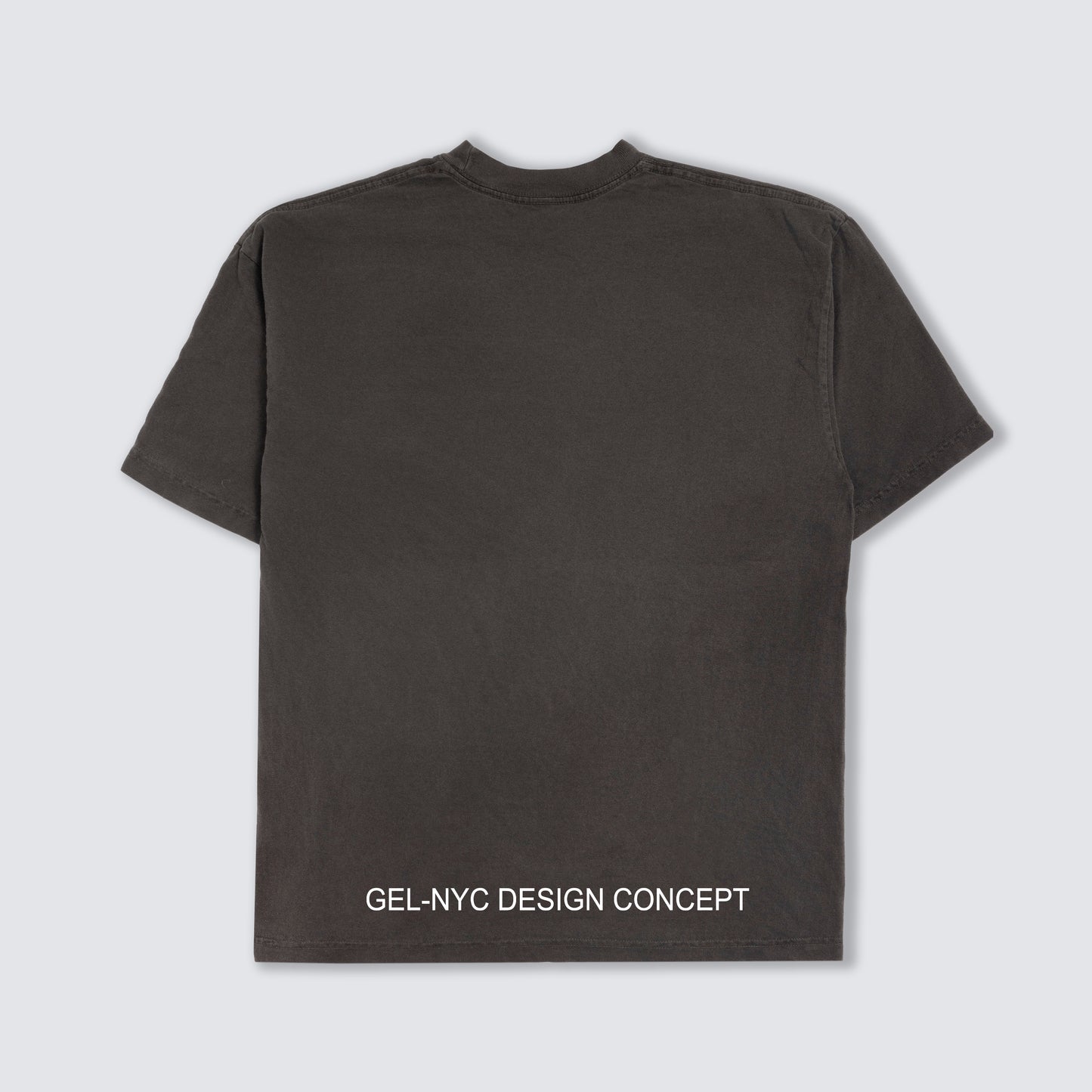 GEL NYC T-SHIRT