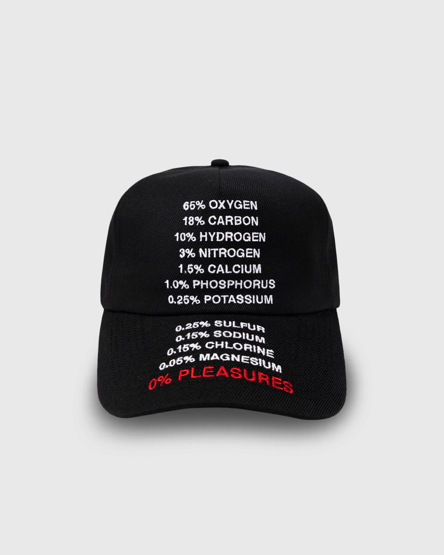 ATMOSPHERE SNAPBACK