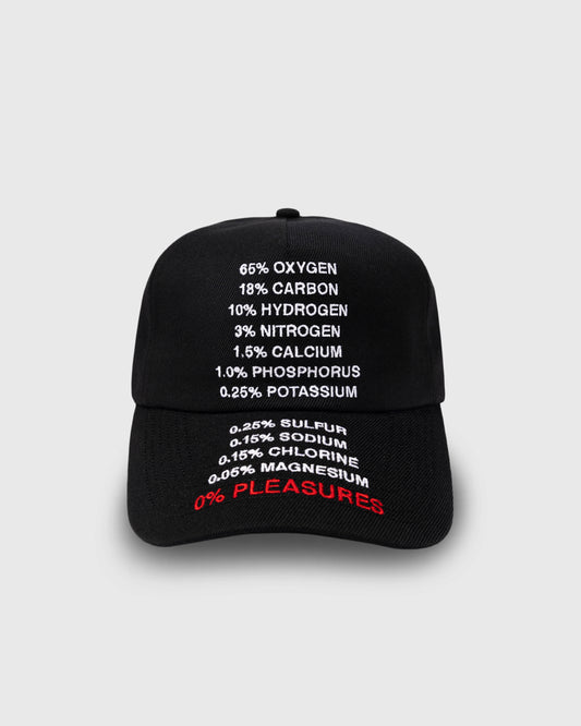 ATMOSPHERE SNAPBACK