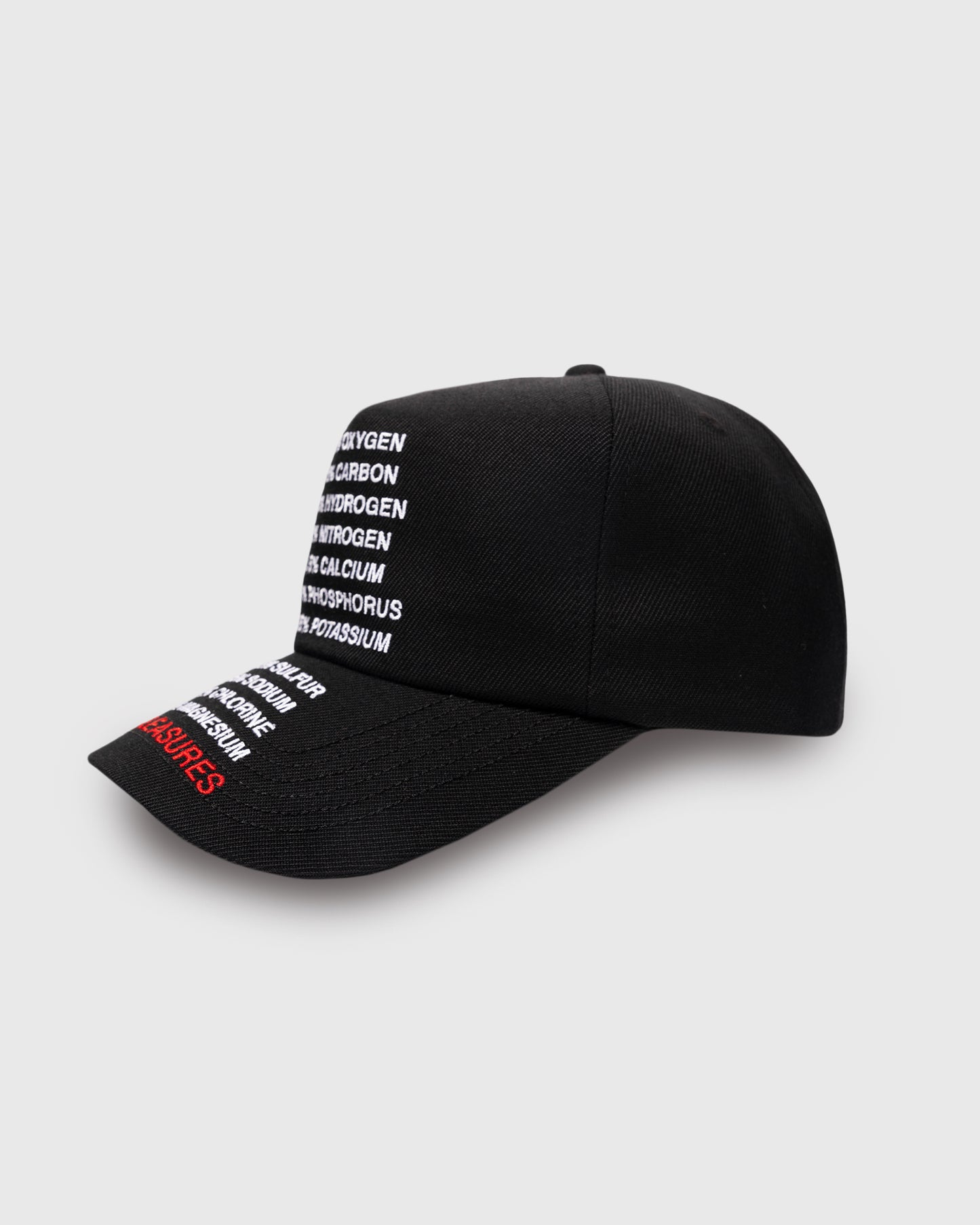 ATMOSPHERE SNAPBACK