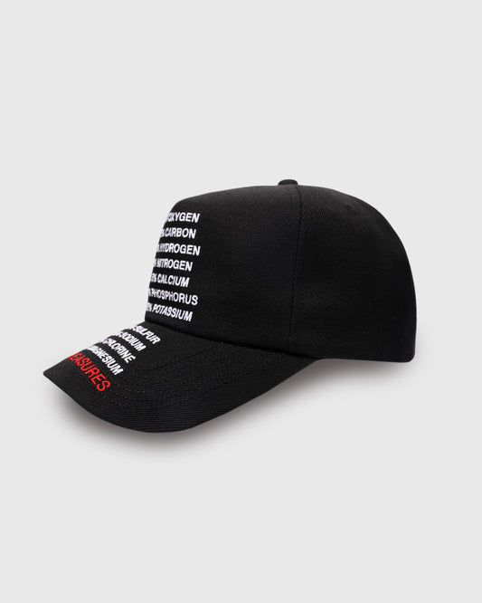 ATMOSPHERE SNAPBACK