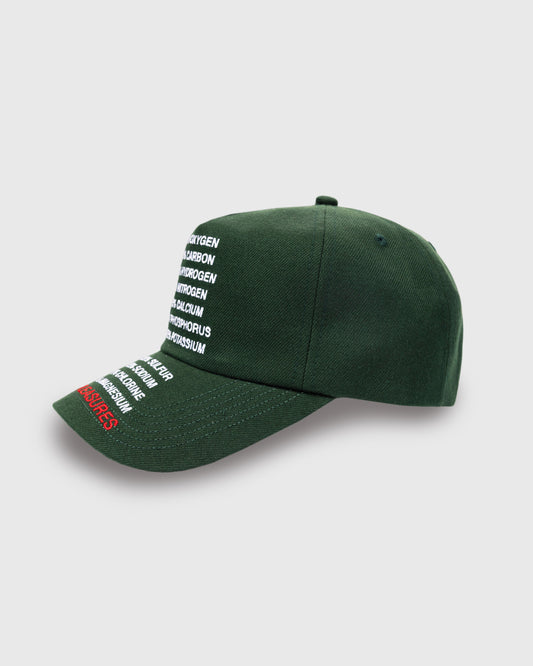 ATMOSPHERE SNAPBACK