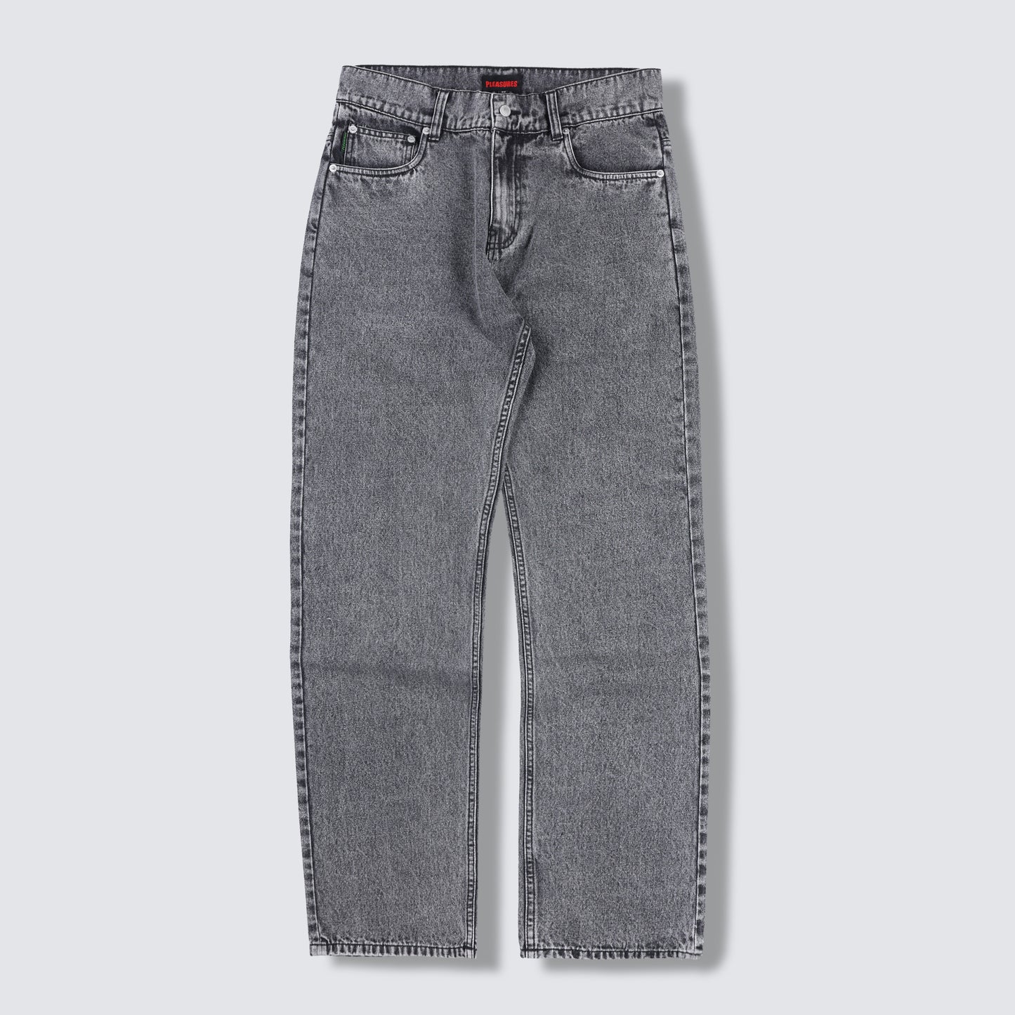 ACID 5-POCKET JEANS