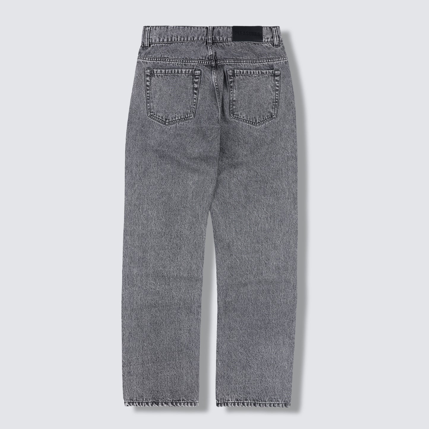 ACID 5-POCKET JEANS