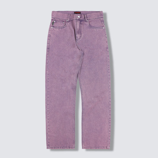 ACID 5-POCKET JEANS