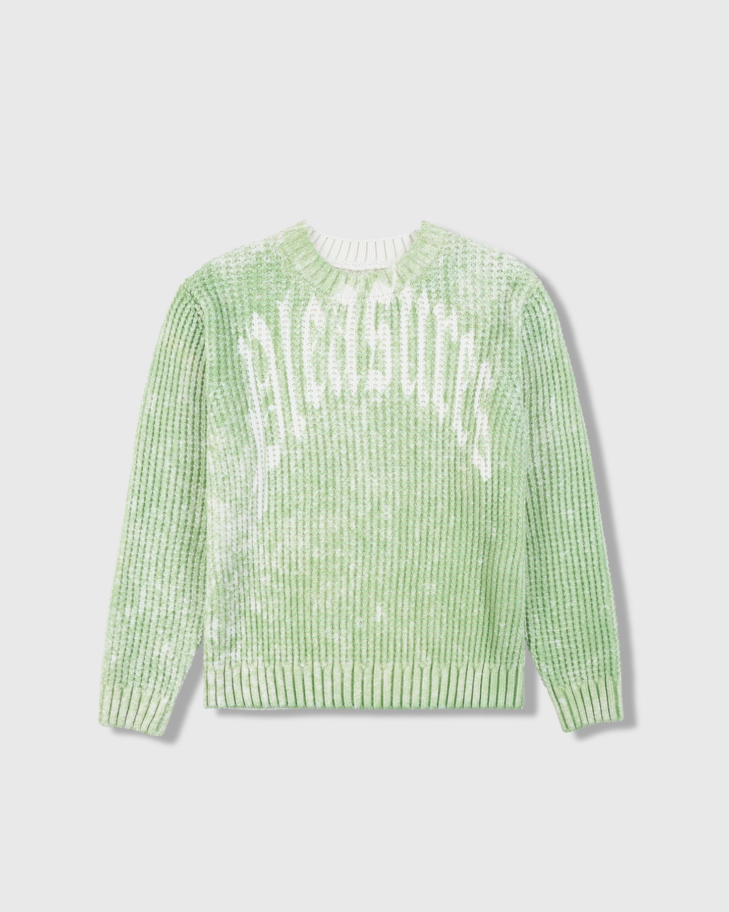 ACID SWEATER