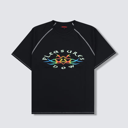 ADVENTURE RAGLAN SPORT SHIRT