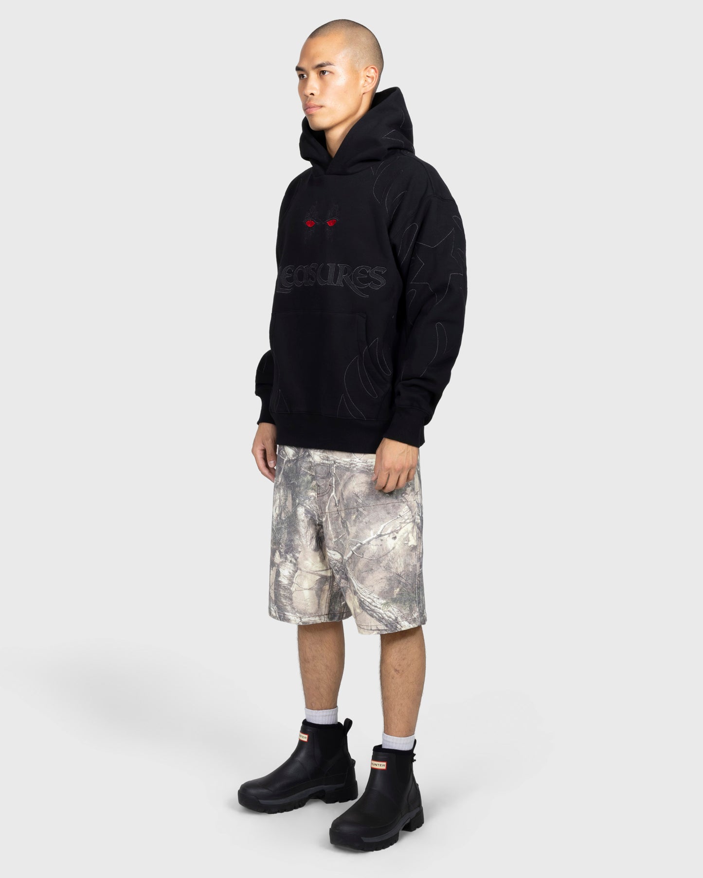 AFTERLIFE HOODIE