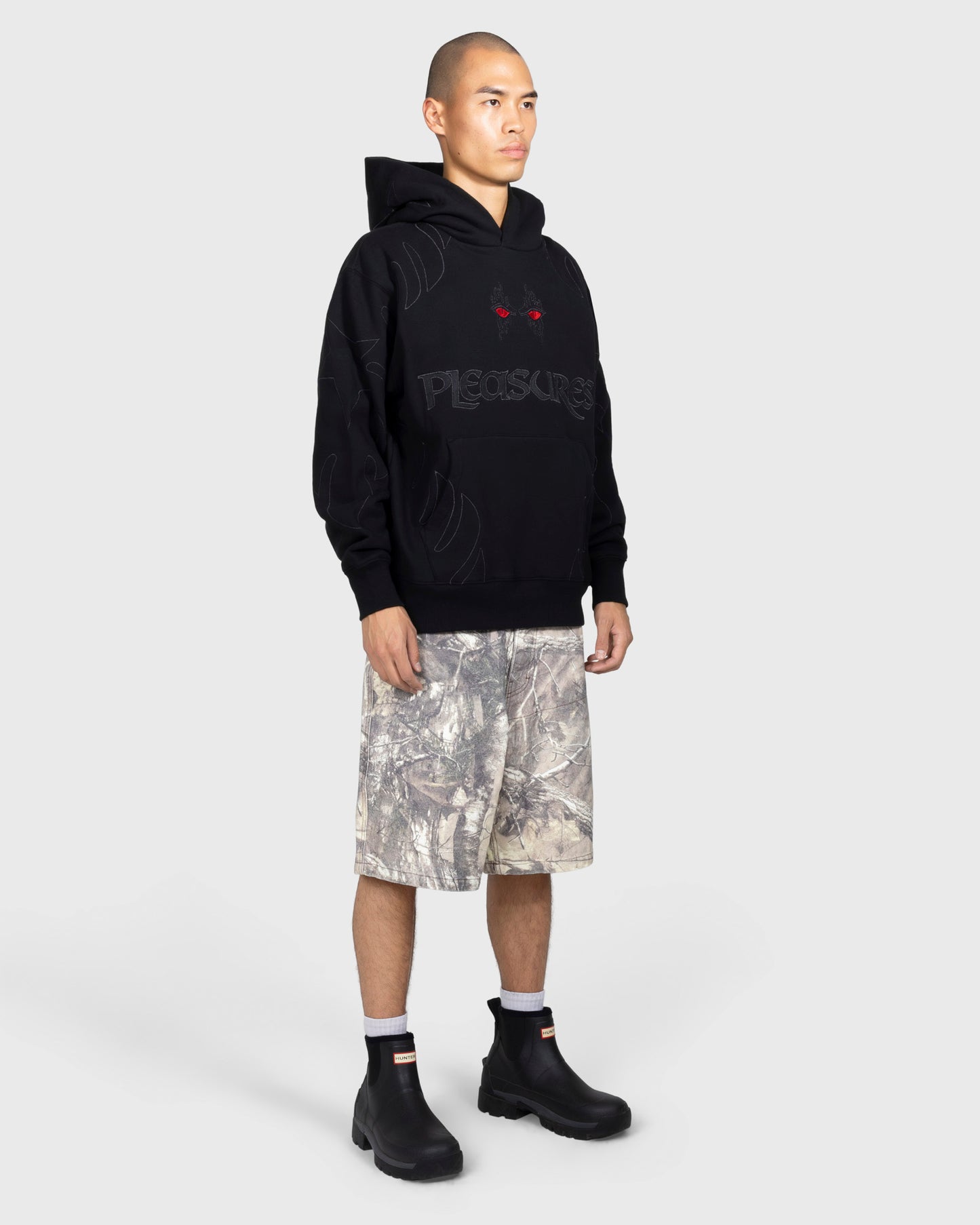 AFTERLIFE HOODIE