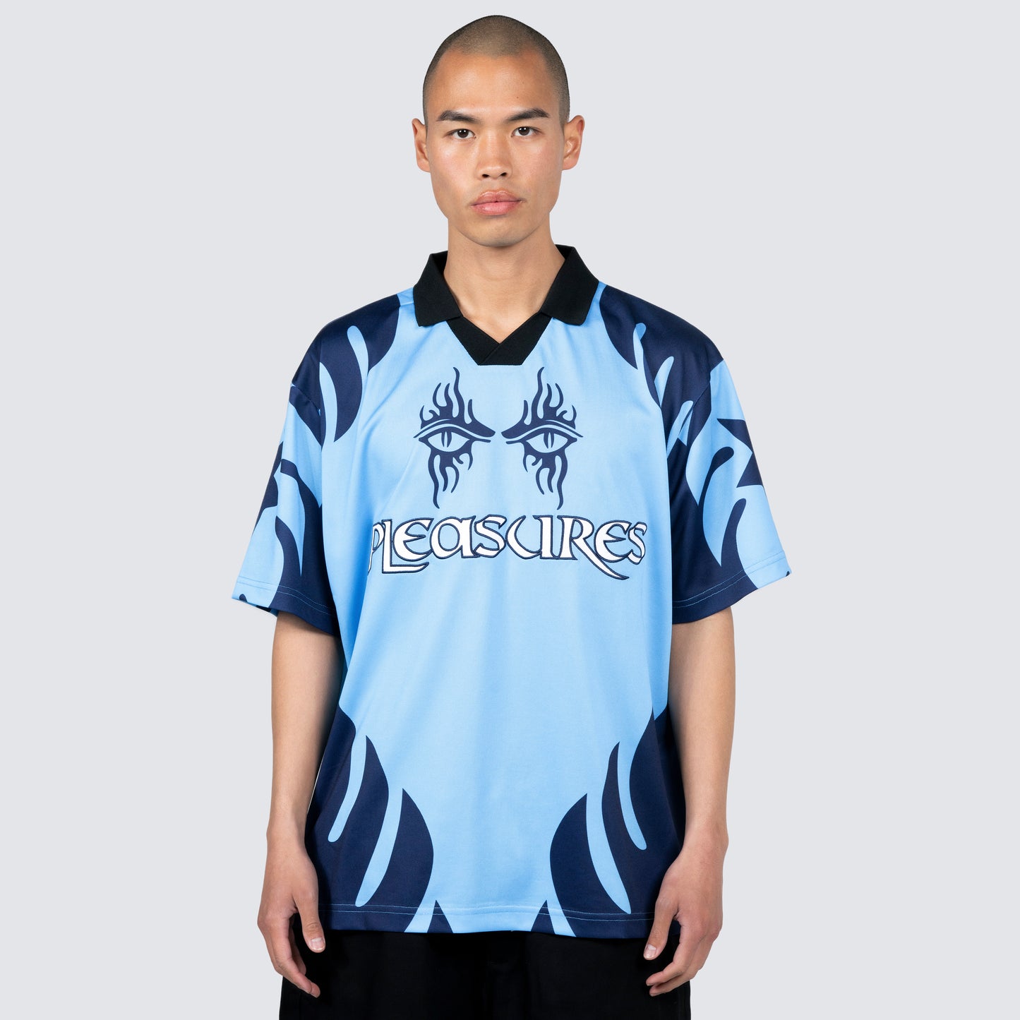 AFTERLIFE SOCCER JERSEY