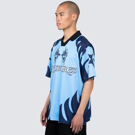 AFTERLIFE SOCCER JERSEY