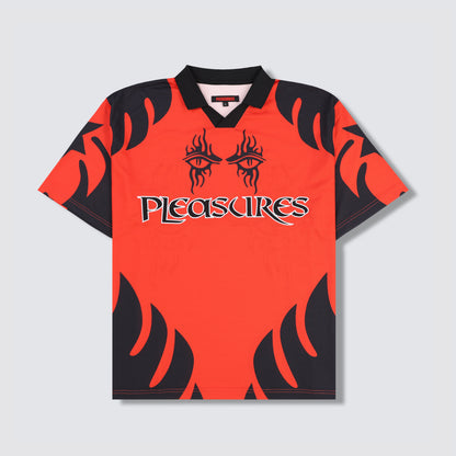 AFTERLIFE SOCCER JERSEY