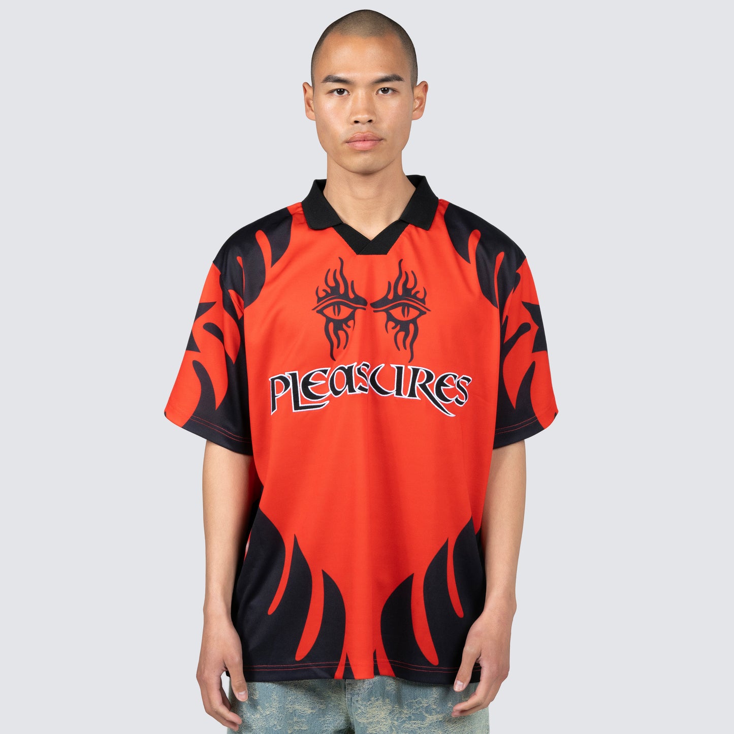 AFTERLIFE SOCCER JERSEY