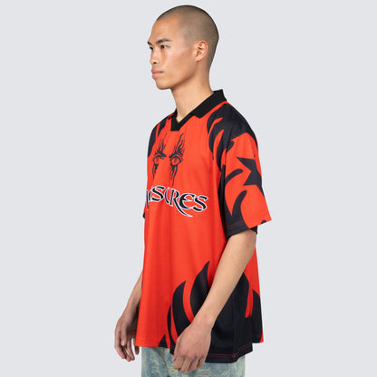 AFTERLIFE SOCCER JERSEY