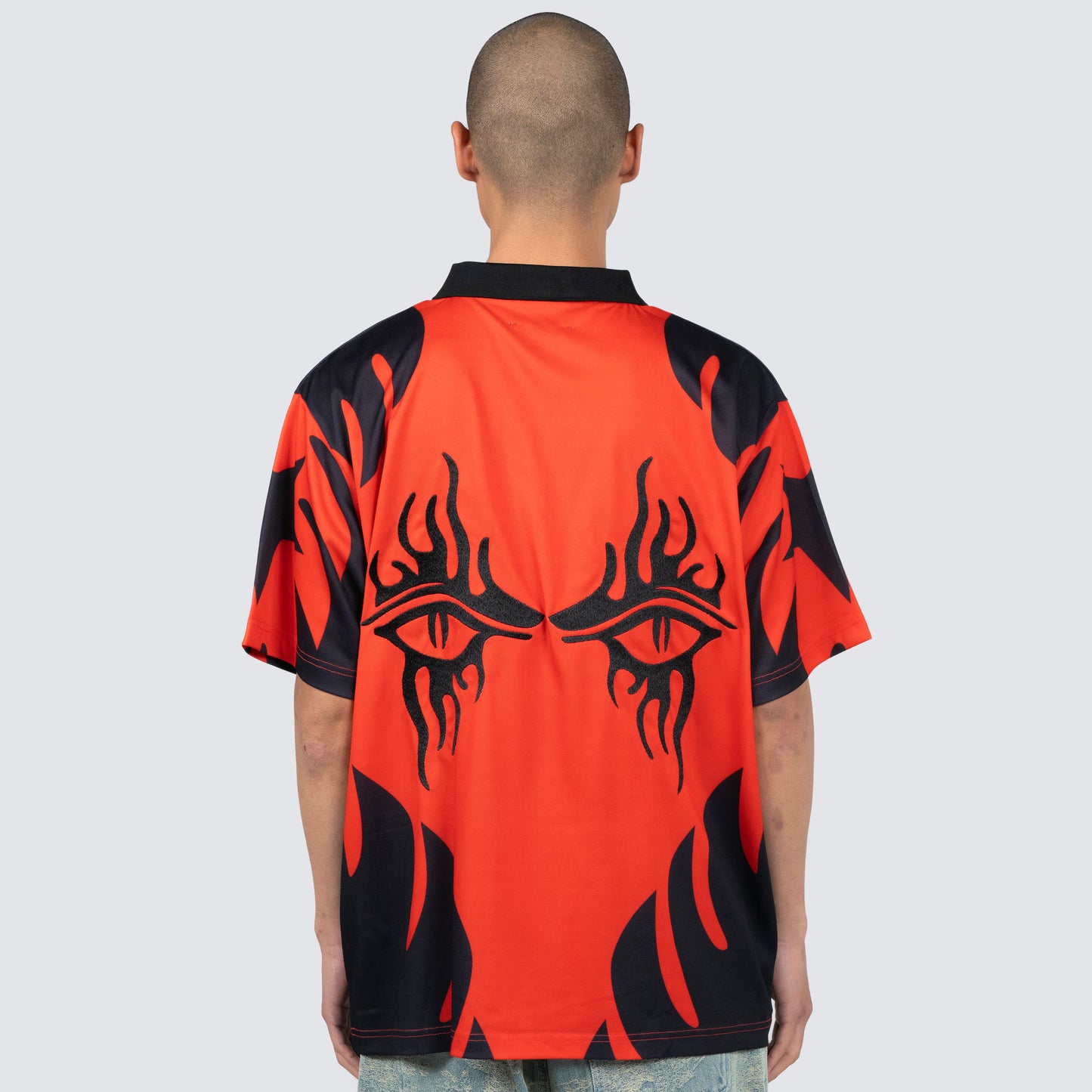 AFTERLIFE SOCCER JERSEY