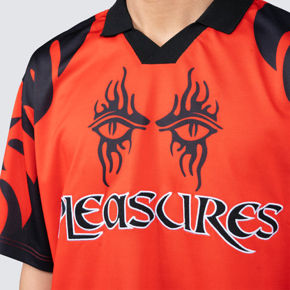 AFTERLIFE SOCCER JERSEY