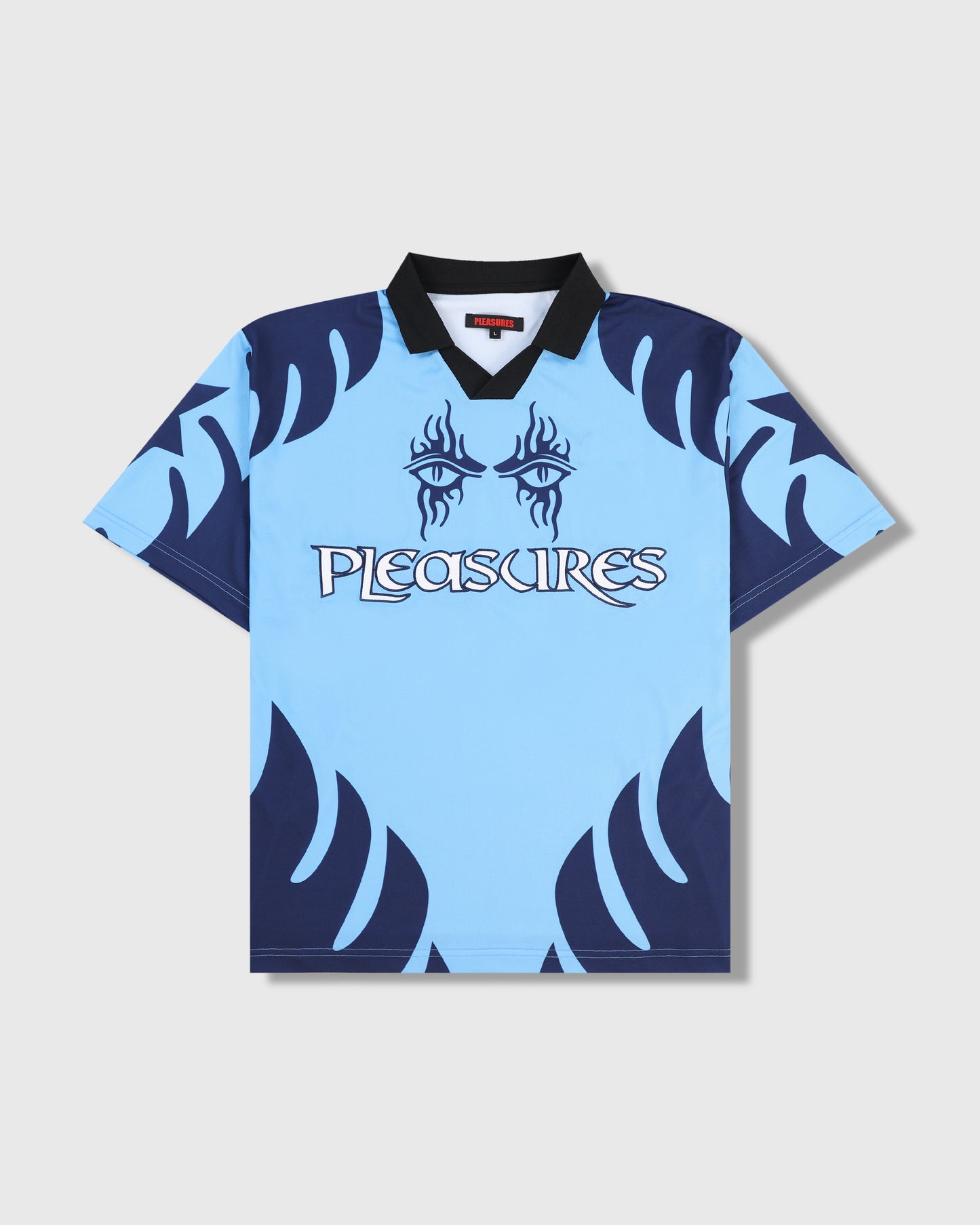 AFTERLIFE SOCCER JERSEY