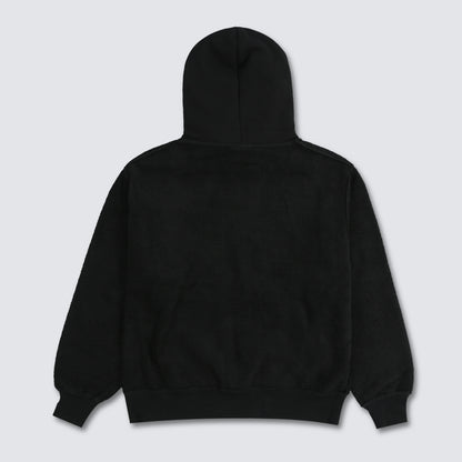 ANDROGYNOUS HOODIE