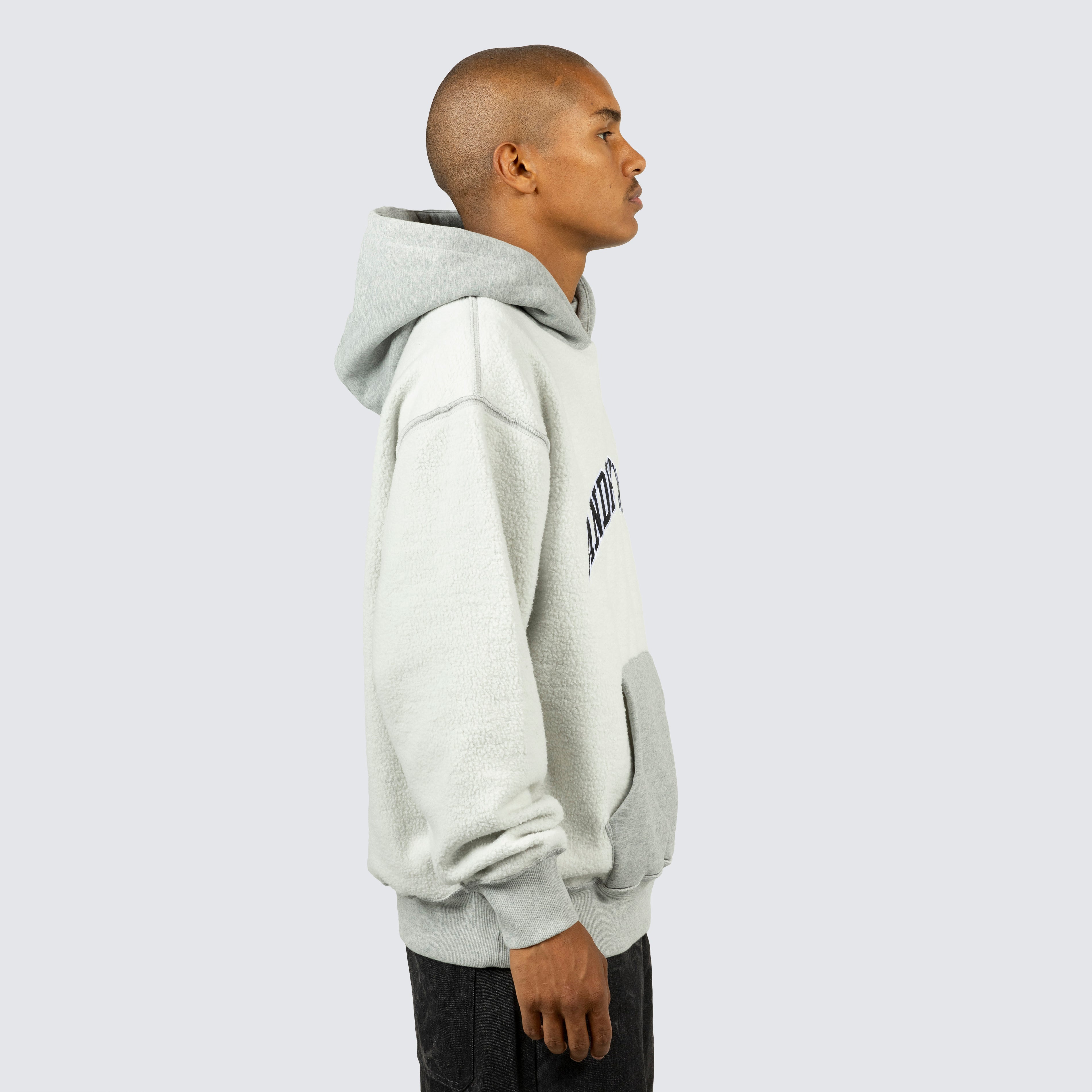ANDROGYNOUS HOODIE – PLEASURES